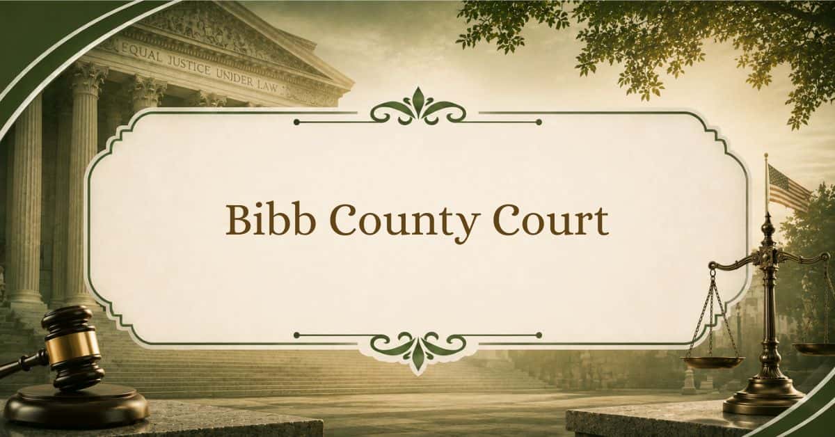 Bibb-County-Court