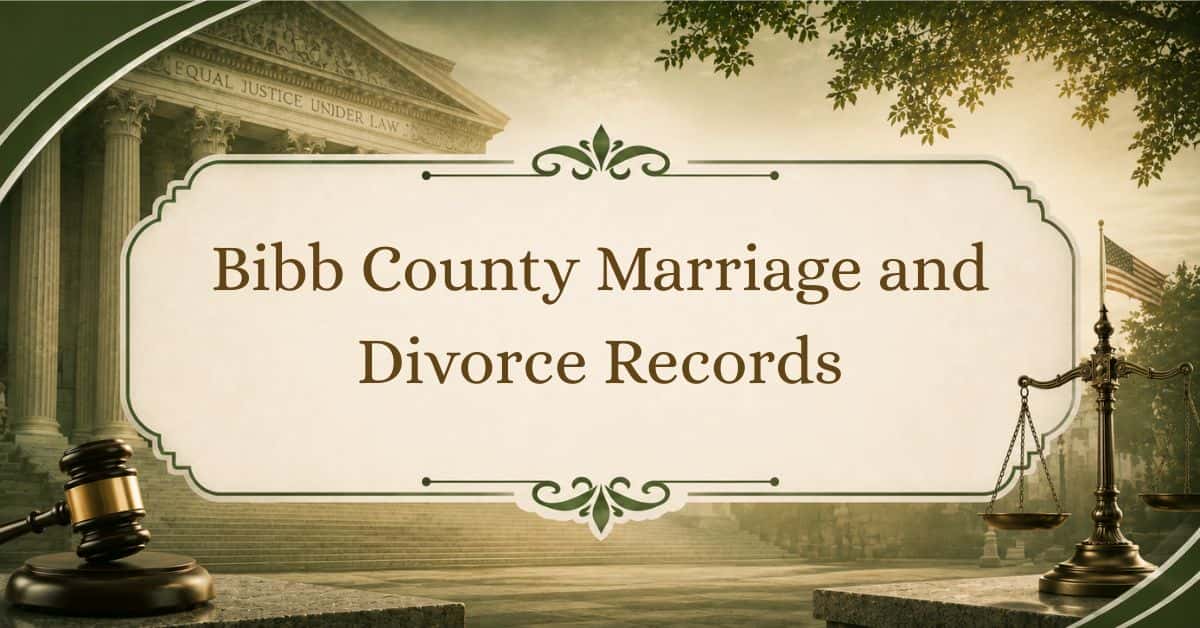 Bibb-County-Marriage-and-Divorce-Records